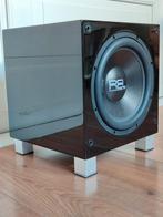 Erg mooie Rel T7 - 200 watt  !, Gebruikt, Subwoofer, 120 watt of meer, Ophalen