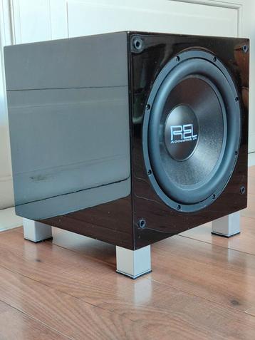 Erg mooie Rel T7 - 200 watt  ! beschikbaar voor biedingen