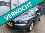 Volvo C30 1.8 Sport 2009-Clima-Cruise-Velgen-Trekhaak-APK, Gebruikt, 4 cilinders, 4 stoelen, Bedrijf