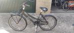 Damesfiets, Fietsen en Brommers, Fietsen | Dames | Damesfietsen, Gebruikt, Versnellingen, 50 tot 53 cm, Ophalen
