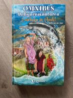 Boek omnibus dolfijnenavonturen, Boeken, Ophalen of Verzenden, Gelezen