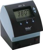 Weller WD1 digitaal soldeer basisstation, Hobby en Vrije tijd, Elektronica-componenten, Ophalen of Verzenden, Zo goed als nieuw