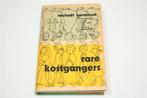 Rare Kostgangers — Over het Nut van Gebreken [1959], Ophalen of Verzenden, Gelezen, Overige onderwerpen, Achtergrond en Informatie