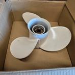 Yamaha propeller 13 1/2 x 10 1/2 k, Ophalen of Verzenden, Zo goed als nieuw, Motor en Techniek