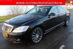 Mercedes-Benz S-klasse 350 // AMG-PAKKET / BTW-AUTO / YOUNGT, Automaat, 1780 kg, Achterwielaandrijving, Gebruikt