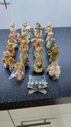 Sherished Teddies 23 st +Diversen, Verzamelen, Ophalen of Verzenden, Stoffen beer, Overige merken