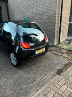 Ford Ka 1.3 I 51KW 2007 Zwart, Voorwielaandrijving, 1299 cc, 15 km/l, Zwart