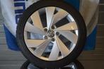 ZGAN Originele "17" Winterset  VW Golf 5/6/7/8/Caddy (804), Ophalen, Banden en Velgen, Nieuw, 17 inch