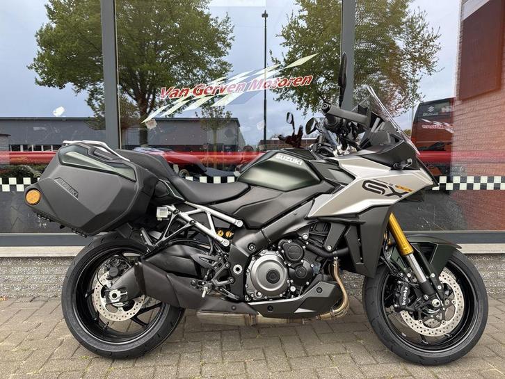 SUZUKI GSX-S 1000 GX 2025, Motoren, Motoren | Suzuki, Bedrijf, Sport