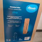 Te koop nieuwe, nog in verpakking, kolomkast eiken Atlantic, Ophalen, Nieuw, Douche