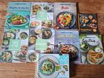 Weight Watchers kookboeken, Ophalen of Verzenden, Zo goed als nieuw, Overige gebieden