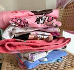 Stapel kinderkleding 122/128, Ophalen, Zo goed als nieuw, Overige maten