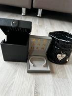 Horloge Doosjes - Leeg, Ophalen of Verzenden, Gebruikt, Zwart, Hardcase