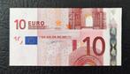 10 euro biljet verkeerd gesneden / misdruk, Postzegels en Munten, Bankbiljetten | Europa | Eurobiljetten, Verzenden, Duitsland