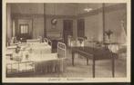 Rotterdam - Eudokia Bergweg - Kinderkamer, Verzamelen, Ophalen of Verzenden, 1920 tot 1940, Gelopen, Zuid-Holland