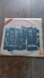 Waldos de los Rios  40 th Symphony, Cd's en Dvd's, Vinyl | Jazz en Blues, Ophalen of Verzenden