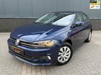 Volkswagen POLO 1.0 TSI UNITED Edition , AIRCO AUTOMAAT !, Auto's, Volkswagen, Stof, Gebruikt, 95 pk, Bedrijf