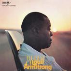 Louis Armstrong – The Best Of  1971 2xLP, jazz, Gebruikt, Ophalen of Verzenden, 1940 tot 1960, 12 inch