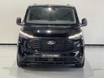 Ford Custom 136 PK 320 L2/H1 Next Level / Camera / 2 X schui, Voorwielaandrijving, Gebruikt, Euro 6, Parkeercamera