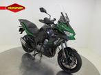 Kawasaki VERSYS 1000 SE (bj 2023), Bedrijf, Toermotor