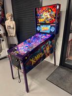 Flipperkast Stern The Uncanny X-Men Limited Edition Pinball, Ophalen, Stern, Nieuw, Dot-matrix
