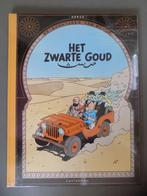 Kuifje - 14_HC_F_Het zwarte goud [ISBN 9789030329121], Nieuw, Ophalen of Verzenden, Eén stripboek, Hergé