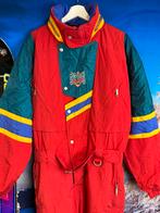 Vintage Fout Skipak van Skiss maat 54 / L, Ophalen of Verzenden, Zo goed als nieuw, Maat 52/54 (L), Pak