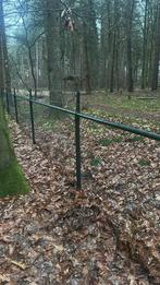 Hekwerk Gaas - Zo goed als nieuw - 100+ meter, Ophalen, Zo goed als nieuw, 20 meter of meer, Gaas