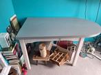 GRATIS BUREAU, Huis en Inrichting, Tafels | Statafels, Ophalen, Gebruikt