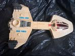 Vintage 1978 Milton Bradley Electronic Star Bird Ship , Antiek en Kunst, Antiek | Speelgoed, Ophalen