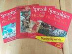 Sprookjes van H. C. Andersen - Martine Bijl/Epo Doeve, Ophalen of Verzenden