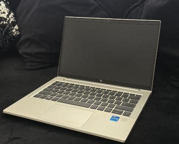HP EliteBook 830 G8 11 gen beschikbaar voor biedingen