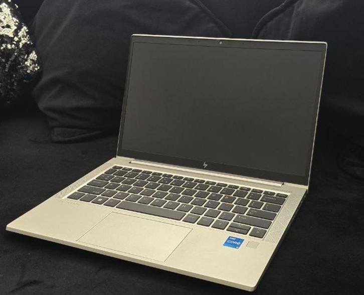 HP EliteBook 830 G8 11 gen, Computers en Software, Windows Laptops, Zo goed als nieuw, 13 inch, 2 tot 3 Ghz, 8 GB, Qwerty, Ophalen