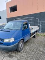 Volkswagen Transporter Pick-up 2.5 TDI 1.0 65KW 2003, Auto's, Voorwielaandrijving, Volkswagen, Origineel Nederlands, Particulier