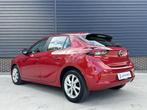 Opel Corsa 1.2 Edition Bluetooth, NAP, rijklaar! (bj 2020), Voorwielaandrijving, Stof, Gebruikt, 1199 cc