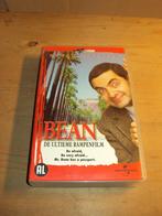 VHS Mr. Bean videobanden, Alle leeftijden, Ophalen of Verzenden, Gebruikt, Komedie