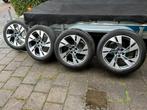 Nette originele 20” Audi e-tron velgen., Auto-onderdelen, Banden en Velgen, Ophalen, Gebruikt, 255 mm, Banden en Velgen