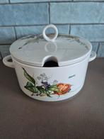 Soepterrine Royco Villeroy & Boch, Overige materialen, Gebruikt, Ophalen of Verzenden, Schaal of Schalen