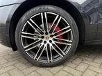 Porsche Macan 3.6 Turbo Pano l 21 INC l Luchtvering, Automaat, Gebruikt, Euro 6, Zwart