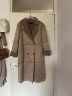 Suêre Winterjas Costes, Kleding | Dames, Jassen | Winter, Beige, Costes, Zo goed als nieuw, Maat 36 (S)