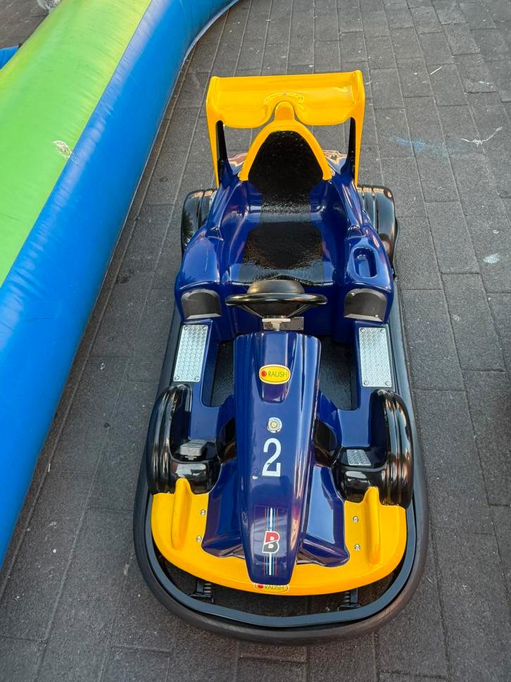 Sela mini cars, Verzamelen, Automaten | Overige, Zo goed als nieuw, Ophalen