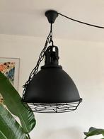 Industriele hanglamp Label51, Ophalen, Zo goed als nieuw, Metaal, Minder dan 50 cm
