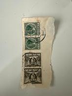 Nederlandse Postzegels - Gestempeld, Postzegels en Munten, Postzegels | Nederland, Ophalen of Verzenden, T/m 1940, Gestempeld
