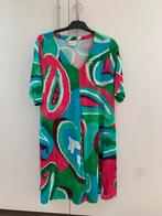 Zomerjurkje Yoek, Kleding | Dames, Grote Maten, Yoek, Overige kleuren, Jurk, Ophalen of Verzenden