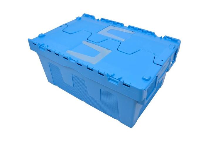 Distributiebakken 600x400x315 MM, Doe-het-zelf en Verbouw, Kratten en Dozen, Nieuw, Doos, 50 tot 75 cm, Minder dan 35 cm, 40 tot 60 cm