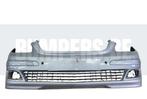 Bumper Mercedes B-Klasse W245 245 W169 05-08 A1698852525  Vo, Gebruikt, Voor, 6 maanden garantie, Ophalen of Verzenden