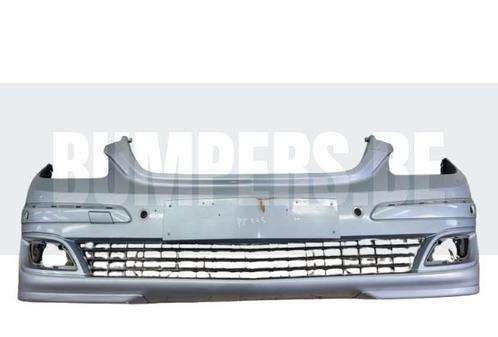 Bumper Mercedes B-Klasse W245 245 W169 05-08 A1698852525  Vo, Auto-onderdelen, Carrosserie en Plaatwerk, Bumper, Voor, Gebruikt