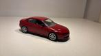 Alfa romeo 159 red norev 1.43, Hobby en Vrije tijd, Modelauto's | 1:43, Auto, Norev, Ophalen of Verzenden, A