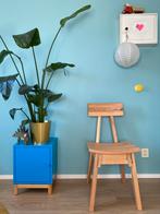 Piet Hein Eek IKEA stoel, Huis en Inrichting, Stoelen, Ophalen, Overige kleuren, Zo goed als nieuw, Eén