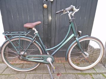 Batavus diva dames fiets 53cm 7 versnellingen